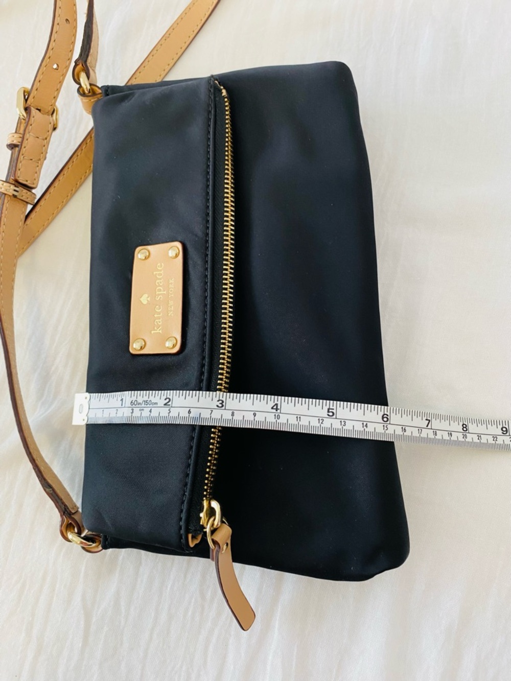 Kate Spade Black Crossbody Bag - Picture 11 of 15